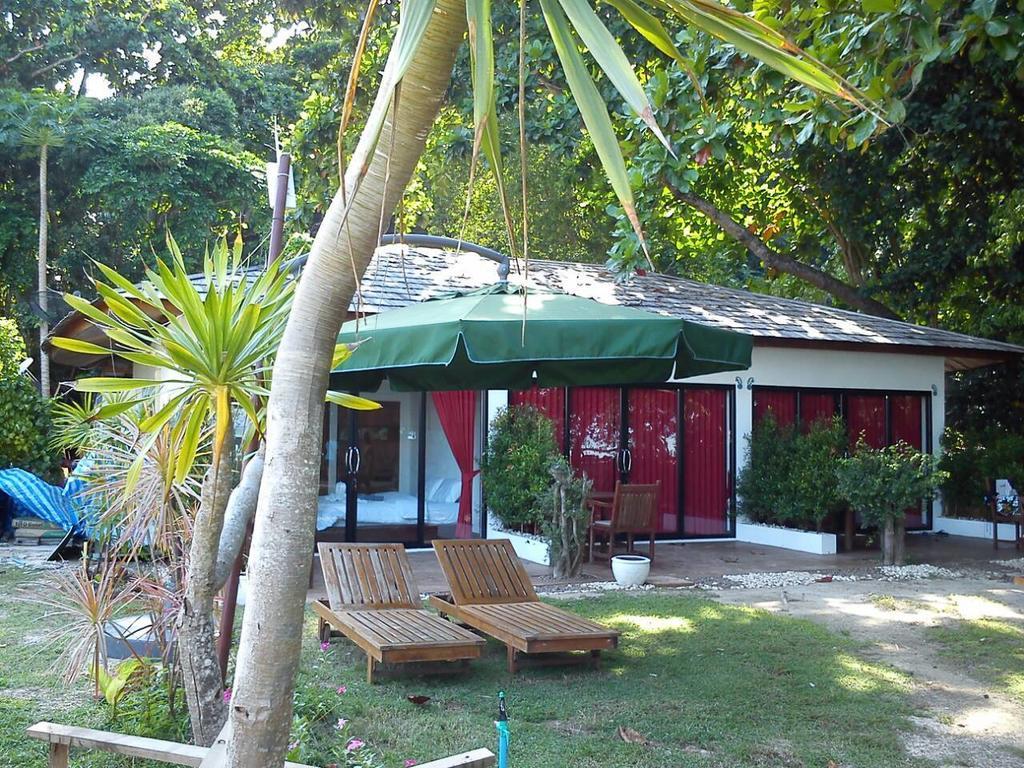 Coral Garden Resort Koh Kradan Room photo