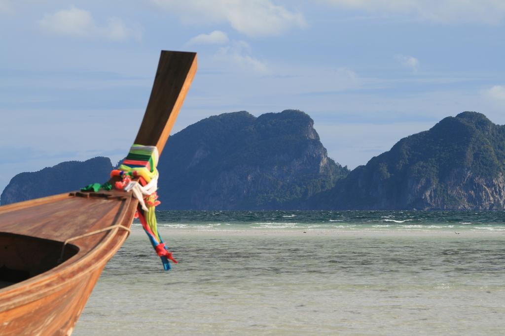 Coral Garden Resort Koh Kradan Exterior photo