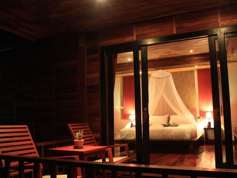 Coral Garden Resort Koh Kradan Room photo