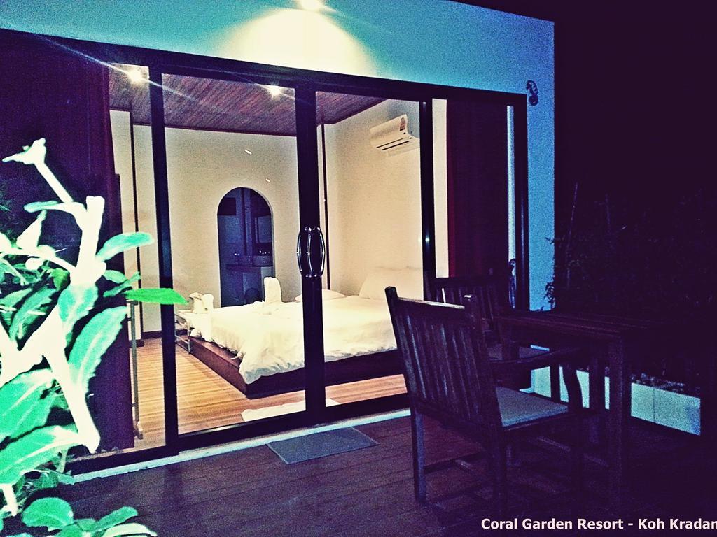 Coral Garden Resort Koh Kradan Room photo