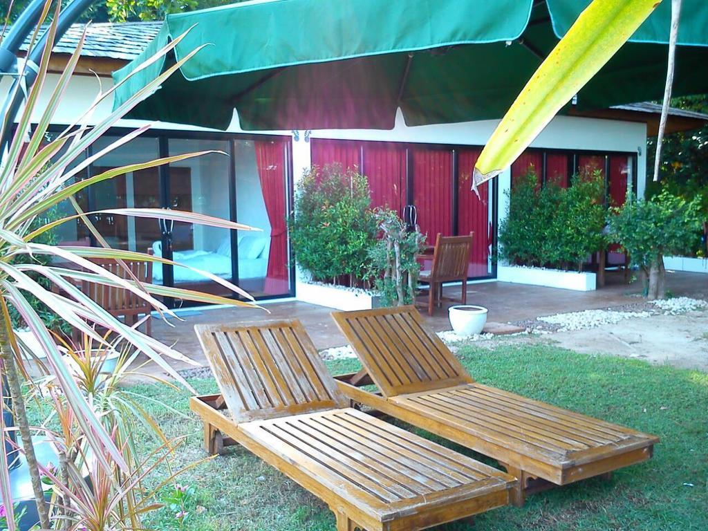Coral Garden Resort Koh Kradan Room photo