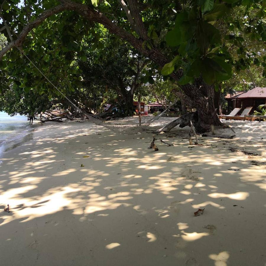 Coral Garden Resort Koh Kradan Exterior photo